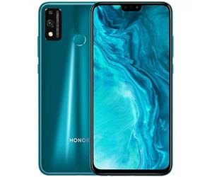 گوشی موبایل آنر مدل Honor 9X Lite دو سیم کارت ظرفیت 128گیگابایت