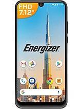 گوشی Energizer Ultimate U710S با 3گیگ رم و 32 گیگ حافظه داخلی