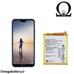 باتری اصلی هواوی HUAWEI P20 Lite مدل HB366481ECW