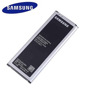 باتری اصلی گوشی Samsung Galaxy Note 4 Dous N916