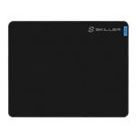 Sharkoon SKILLER SGP1 XL Eintracht Frankfurt Sonderedition Gaming Mouse MAT