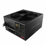 Sharkoon WPM Gold ZERO 650W Power Supply