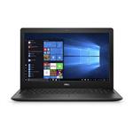 Inspiron 3583-i3(8145U)-8GB-256SSD-intel 15.6 Inch UHD