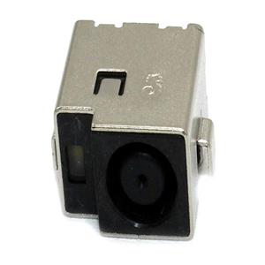 پاور جک لپ تاپ اچ پی DC POWER JACK HP DV3-CQ40