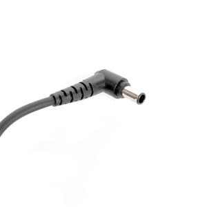 کابل شارژر سونی CABLE SONY 6.5*4.4