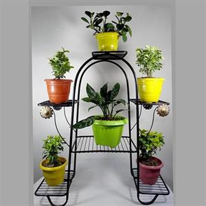 استند گل طرح یاس