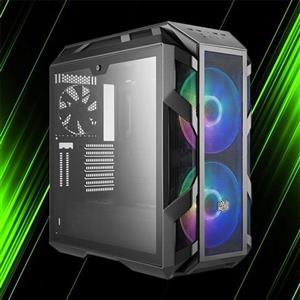 کیس کولرمستر مدل MASTERCASE H500M Cooler Master MASTERCASE H500M Case