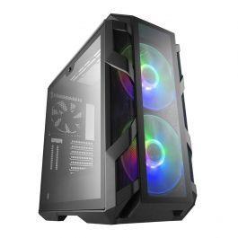 کیس کولرمستر مدل MASTERCASE H500M Cooler Master MASTERCASE H500M Case