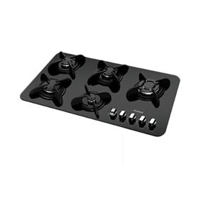 اجاق گاز پنج شعله دیموند مدل G563