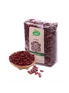 لوبیا قرمز آبگینه - 900 گرم