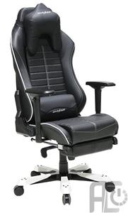 صندلی اداری سری آیرون مدل OH/IA133/NW Computer Chair: DXRacer Iron OH/IA133/NW