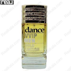 ادکلن مردانه جانوین مدل  دنس وی آی پی من گلد ادیشن