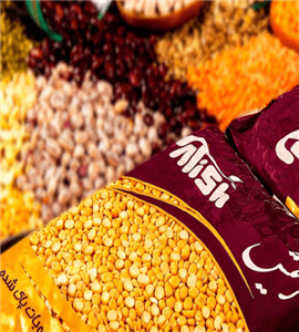 لپه 900 گرم آتیش