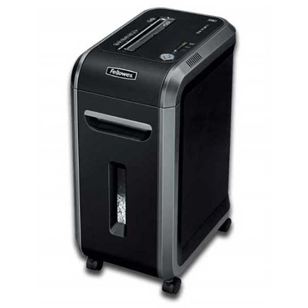 Fellowes 99Ci Jam Proof Cross-Cut Shredder