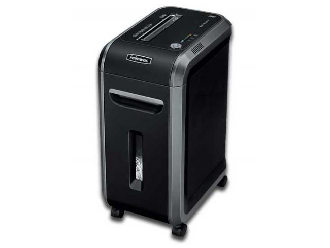 Fellowes 99Ci Jam Proof Cross-Cut Shredder