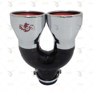 سراگزوز دولول رویال جدید