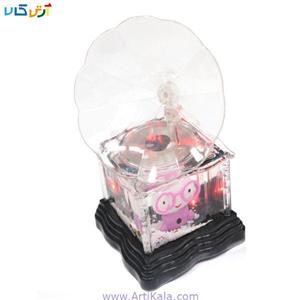 جعبه موزیکال مدل گرامافون