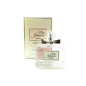 ادکلن زنانه جانوین مدل میس بِلوم  Johnwin Miss Bloom Eau De Parfume