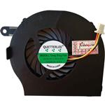 فن لپ تاپ اچ پی FAN HP CQ72 G62 G72 CQ62