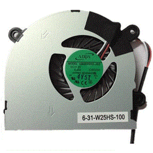 فن لپ تاپ ام اس آی FAN MSI S6000