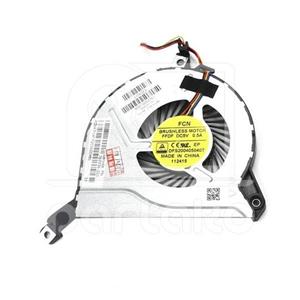 فن لپ تاپ اچ پی FAN HP PAVILION 15-AB 