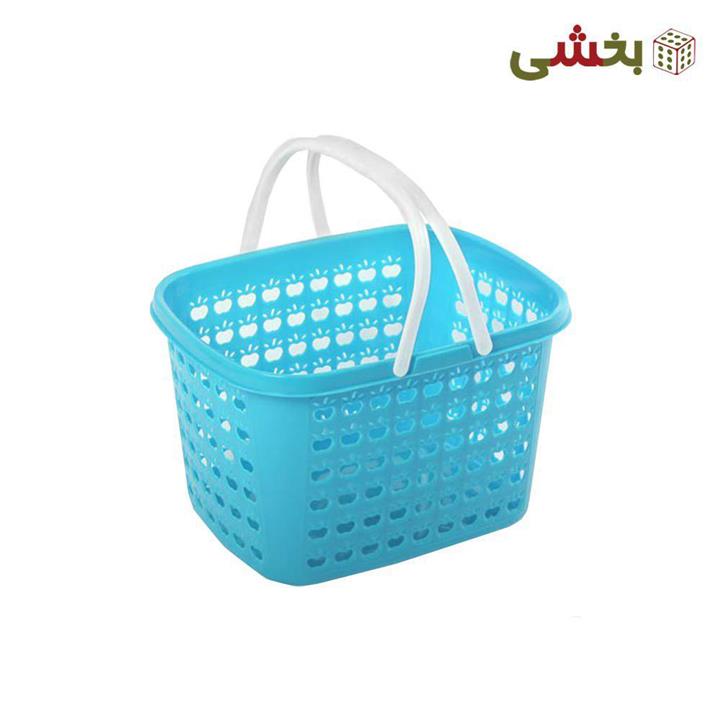 قیمت و خرید سبد بزرگ مدل سیب اشکان