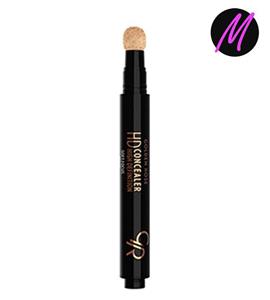 کانسیلر اچ دی گلدن رز شماره 10 Golden Rose HD Concealer