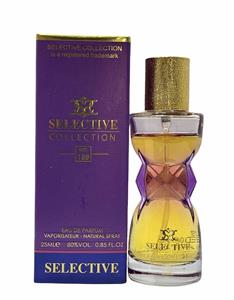 ادکلن سلکتیو کد 189 مدل ایو سن لورن منیفستو زنانه Selective Yves Saint Laurent Manifesto For Women Eau de Parfume