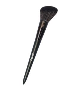 قلمو گونه شیب دار متوسط زد وان (برس گونه) کد Z.One MakeUp Brush 363 Zone Medium Blush Brush 363