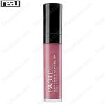 رژ لب مایع مات و بادوام پاستل شماره 12 Pastel Daylong Lipcolor Kissproof