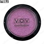 سایه چشم تک وو VOV Eyeshadow NO.167