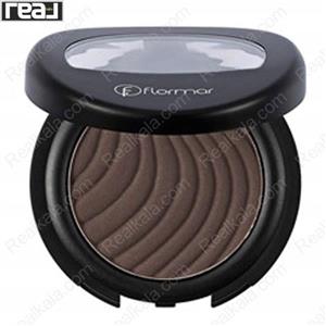 سایه ابرو فلورمار شماره Flormar Eyebrow Shadow EB04 