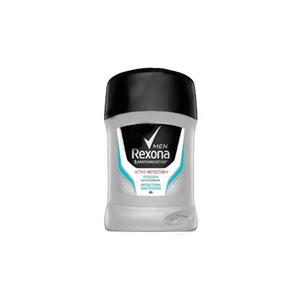 مام استیک ضد تعریق مردانه رکسونا مدل اکتیو پروتکشن فرش  Fresh Rexona Stick Deodorant Active Protection