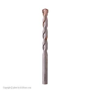 مته الماسه کروم وانادیوم قطر 5 میلی متر توسن مدل T17-5 TOSAN T17-5 Masonry Drill Bit 5mm