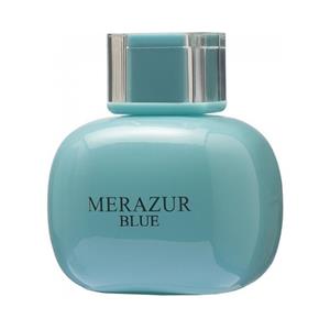 ادکلن مرازور ابی زنانه پرستیژ پرفیوم Merazur Blue 