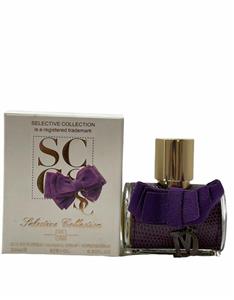 ادکلن سلکتیو کد 155 مدل سی اچ سابلیم زنانه  Selective CH Sublime For Women Eau de Parfume