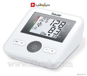 فشارسنج بازویی دیجیتالی بیورر مدل BM27 Beurer Upper Arm Blood Pressure Monitor 