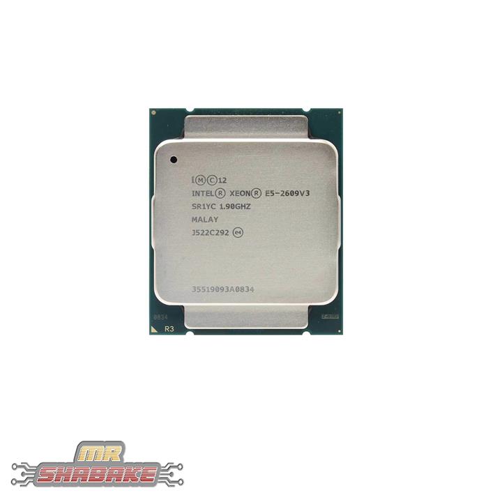 Intel Haswell Xeon E5-2609 V3 
