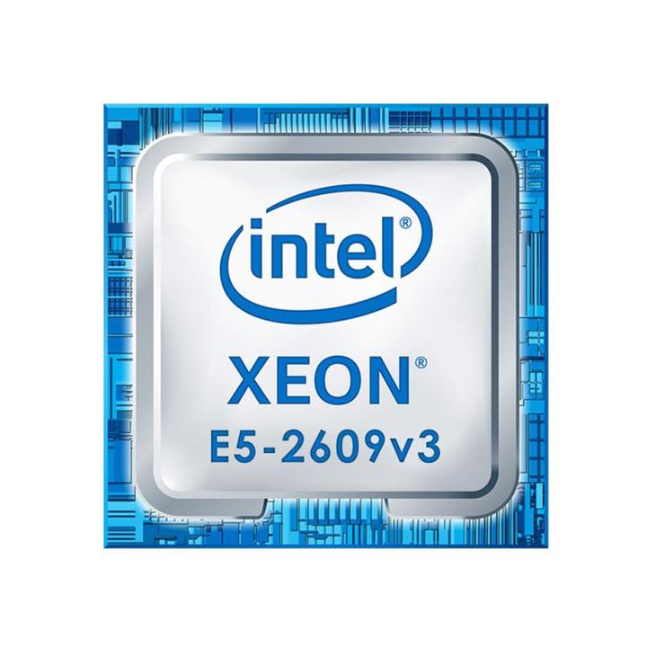 Intel Haswell Xeon E5-2609 V3 