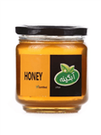 عسل خارشتر 500 گرمی آبگینه