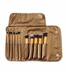 Vergen DR108 Makeup Brush Set 10pcs 