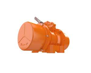 موتور ویبره Kemp کمپ ترکیه سه فاز 578 کیلویی 1000 دور 0.45KW