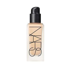 کرم پودر نارس شماره LIGHT 4 NARS