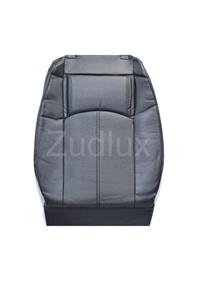 روکش صندلی چرم تیبا 2 کد 02