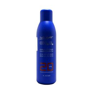 اکسیدان هیر لایت 6 درصد 1 لیتری HAIR LIGHT
