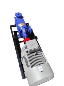 پمپ آب سانتریفیوژ فشار قوی پمپیران Pumpiran مدل 65.2