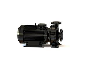 الکتروپمپ اتابلوک سری Etabloc G 32-250/110 برند سمنان انرژی 15 اسب 84 متر