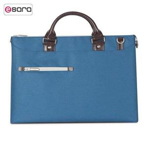 کیف رو دوشی موشی مدل اوربانا مناسب برای لپ تاپ های 15 اینچی 