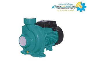 پمپ آب بشقابی LEO  لیو 2 اسب  مدل AC150B2 سه فاز