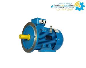 الکتروموتور 5.5KW سه فاز 1400RPM ارسم گوانگلو